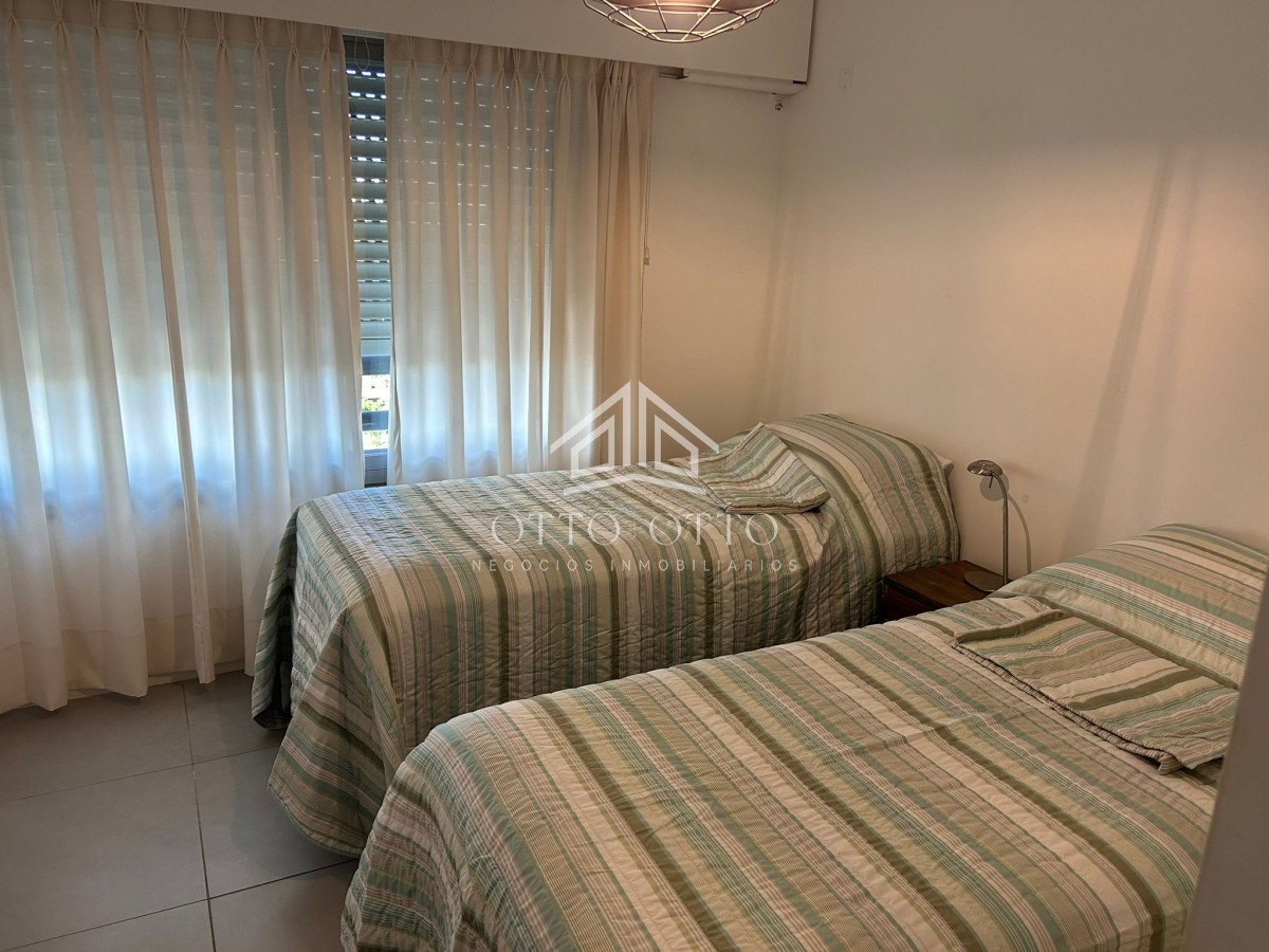 Apartamento ID.28544 - Departamento de 2 dormitorios en venta, Punta del Este