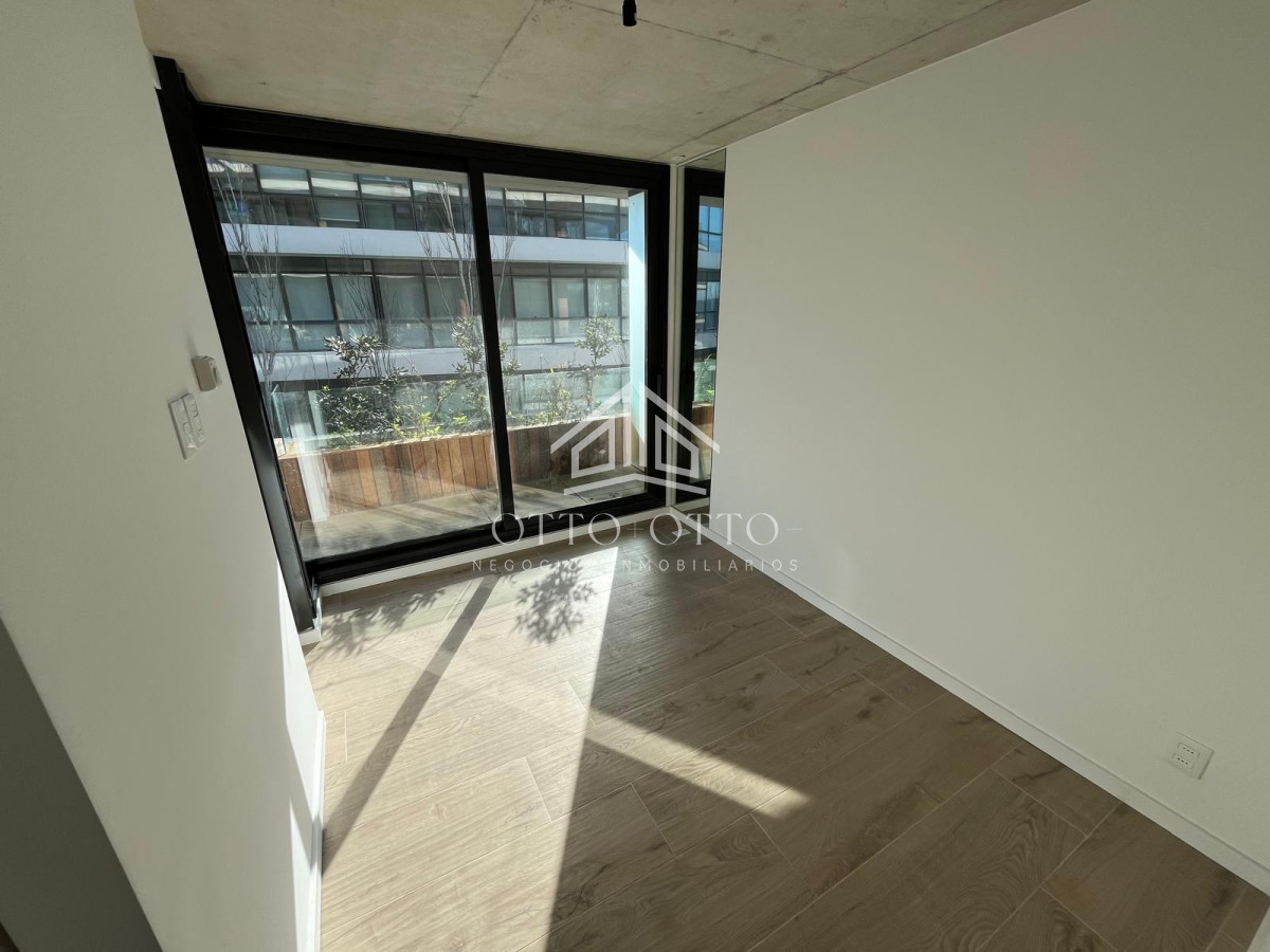 Apartamento ID.28634 - Departamento en venta frente al mar, 1 dormitorio con 1 baño, A estrenar. Walmer Lagoon