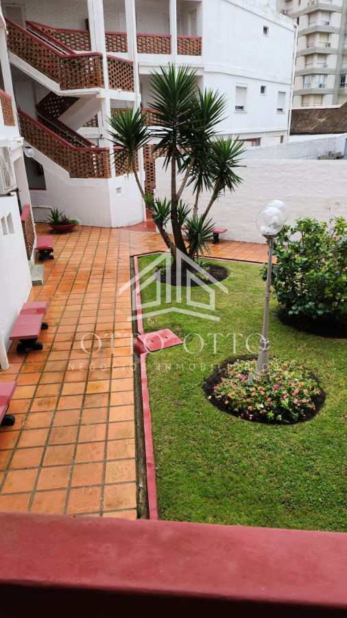 Apartamento ID.28546 - Se vende apartamento de 1 dormitorio en La pastora.