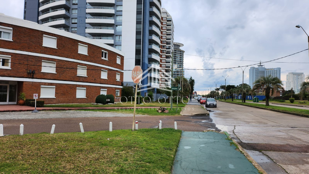 Apartamento ID.28546 - Se vende apartamento de 1 dormitorio en La pastora.