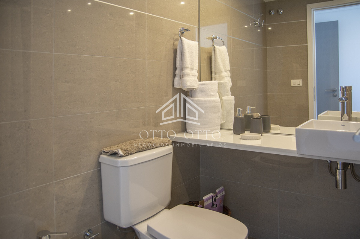 Apartamento ID.28516 - Venta de departamento de 2 dormitorios.