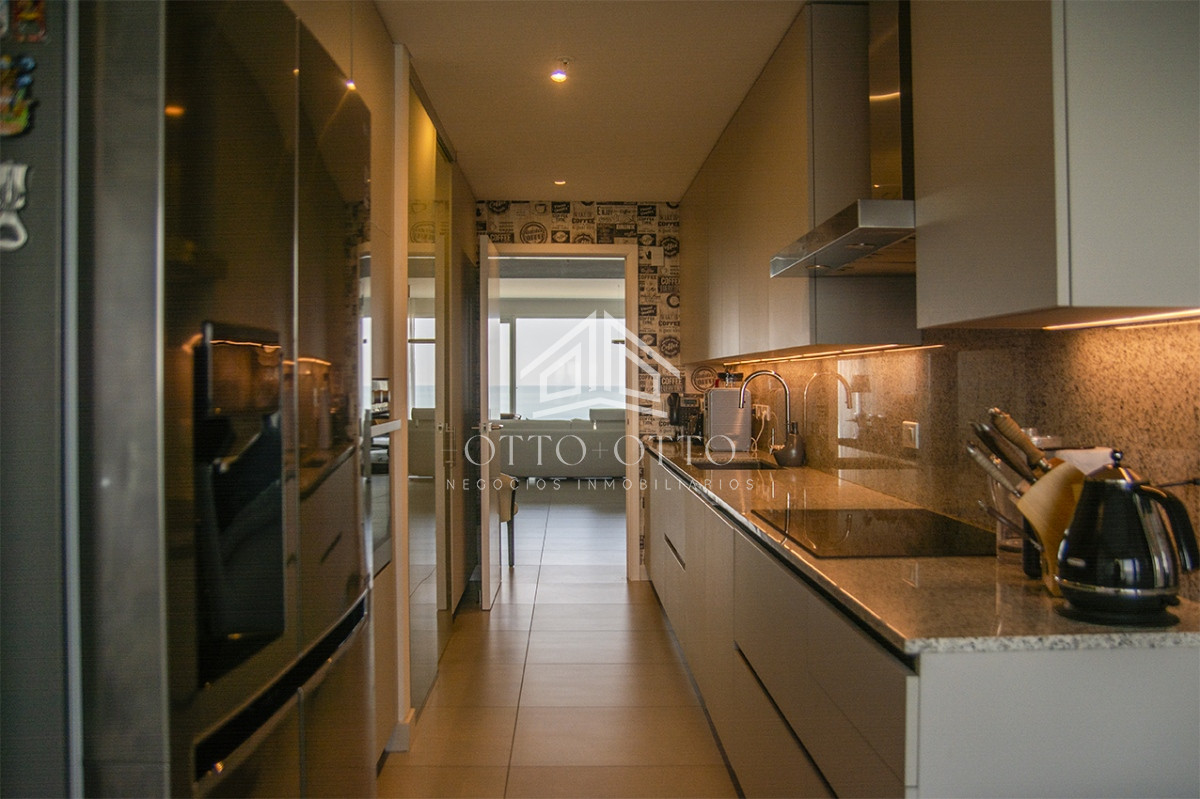 Apartamento ID.28629 - Espectacular planta en LE PARC III, Esquinero en venta