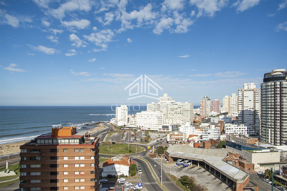 Apartamento ID.28518 - Hermoso departamento en inmejorable zona!! Torre Imperiale.