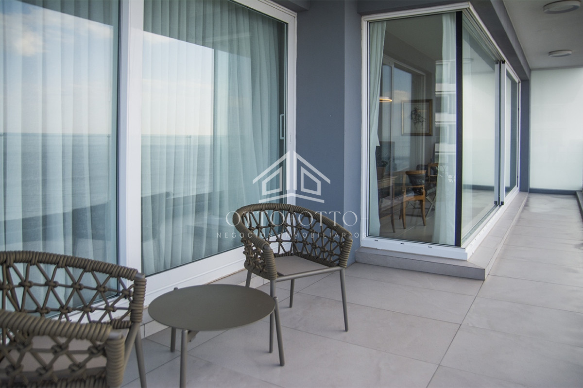 Apartamento ID.28629 - Espectacular planta en LE PARC III, Esquinero en venta