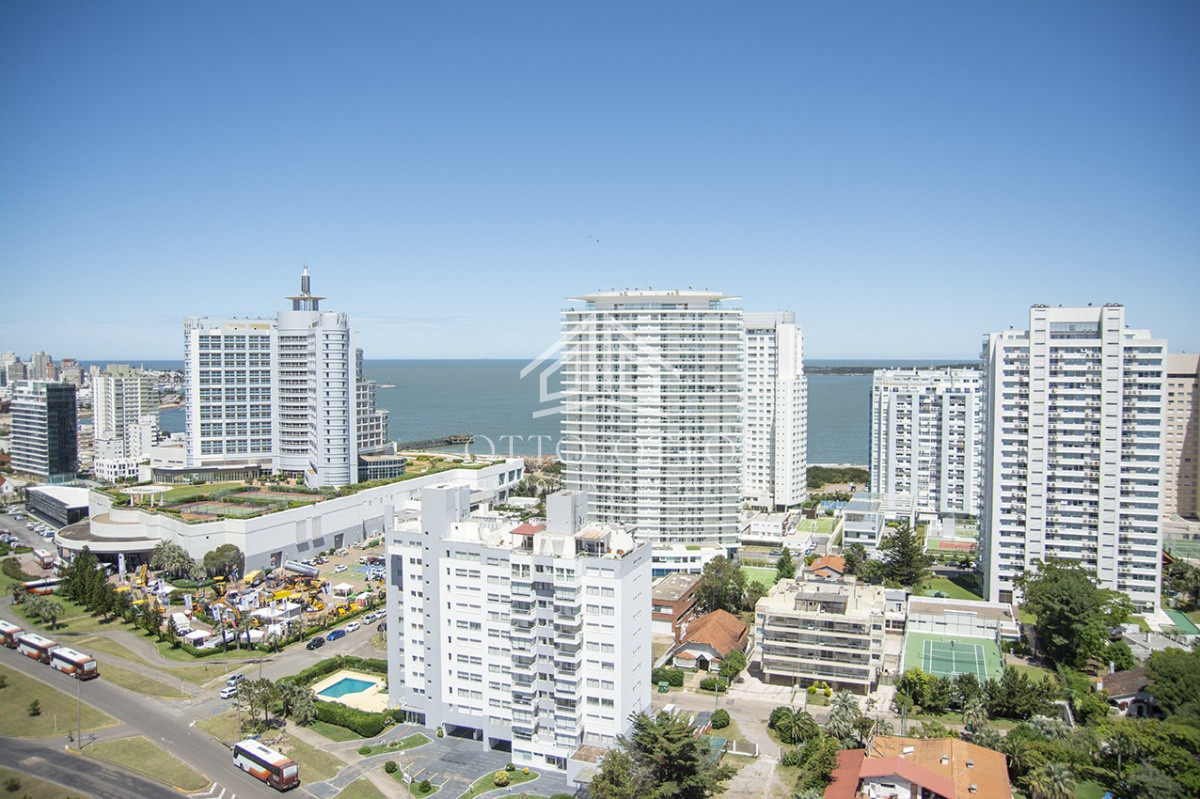 Apartamento ID.28516 - Venta de departamento de 2 dormitorios.