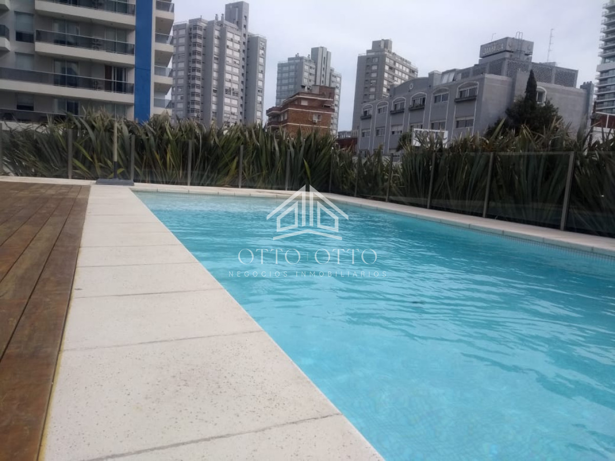 Apartamento ID.28509 - Vende apartamento de 2 dormitorios y medio, Punta del Este 