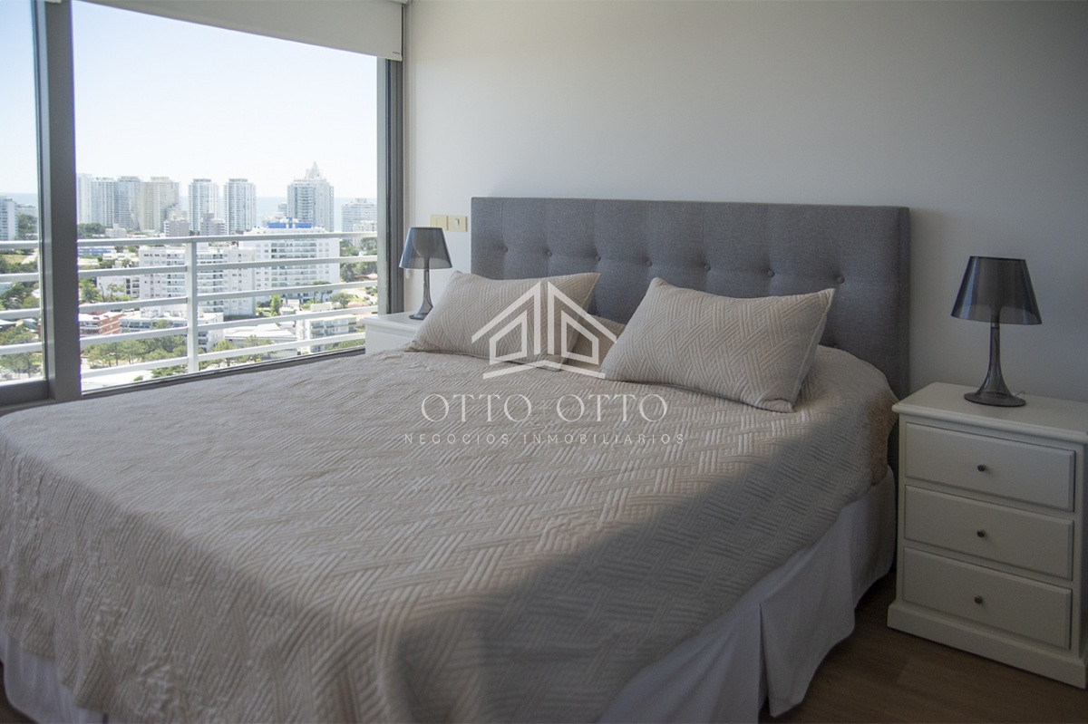 Apartamento ID.28516 - Venta de departamento de 2 dormitorios.