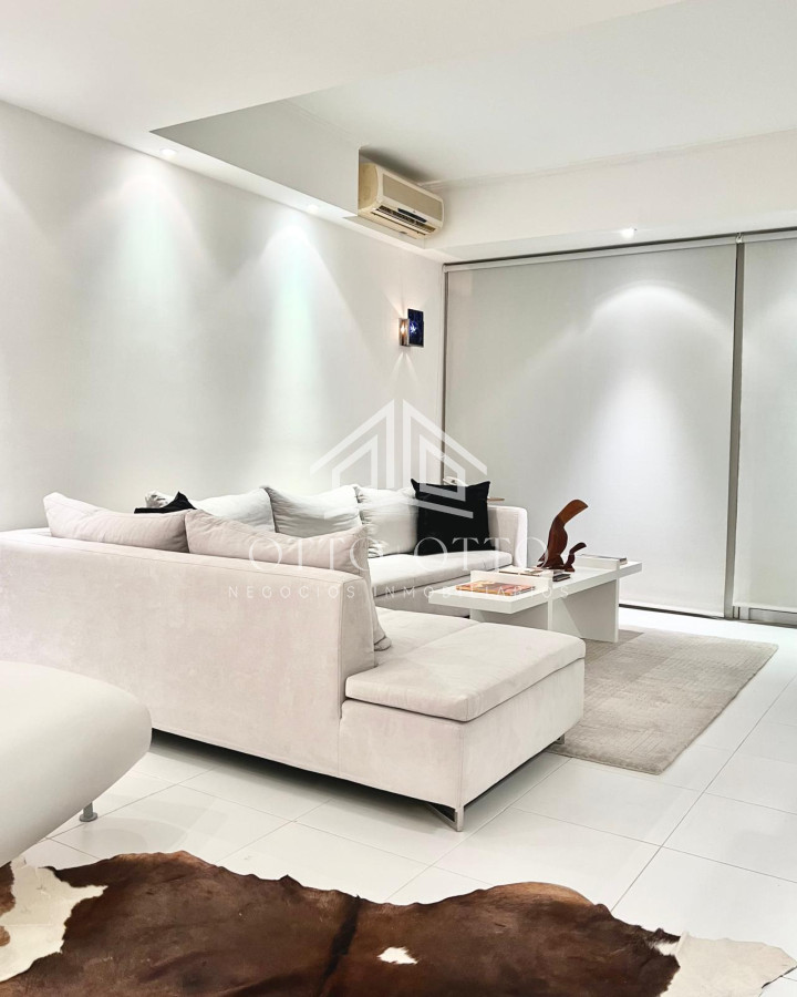 Apartamento ID.28631 - Espectacular Departamento en venta frente al mar, penthouse de 4 dormitorios. Punta del Este