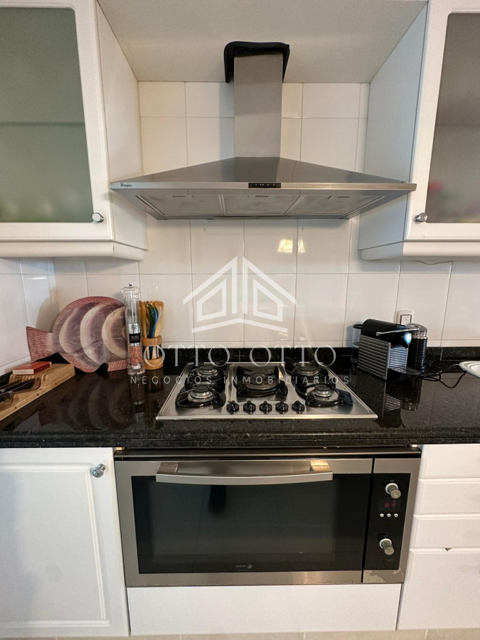 Apartamento ID.28640 - Apartamento en venta en Le Jardin, piso alto con vistas increibles, 4 dorm + dep