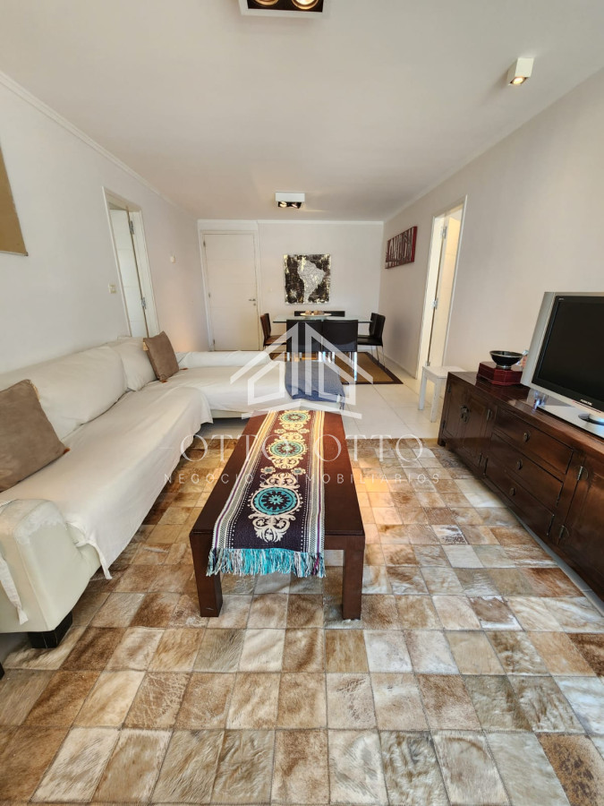 Apartamento ID.28514 - FOREST TOWER , PUNTA DEL ESTE, PLAYA BRAVA, 2 DORMITORIOS Y DEPENDENCIA