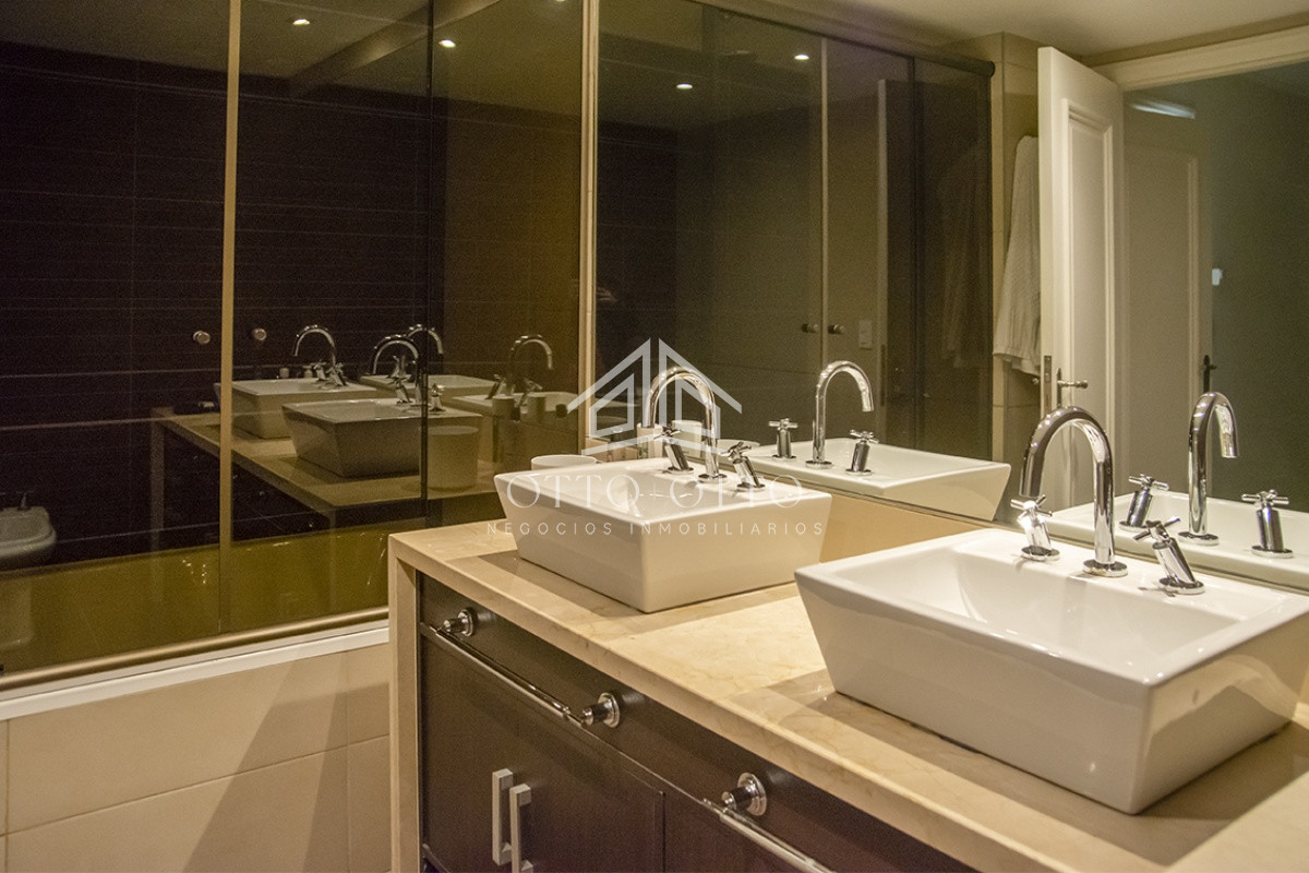 Apartamento ID.28518 - Hermoso departamento en inmejorable zona!! Torre Imperiale.