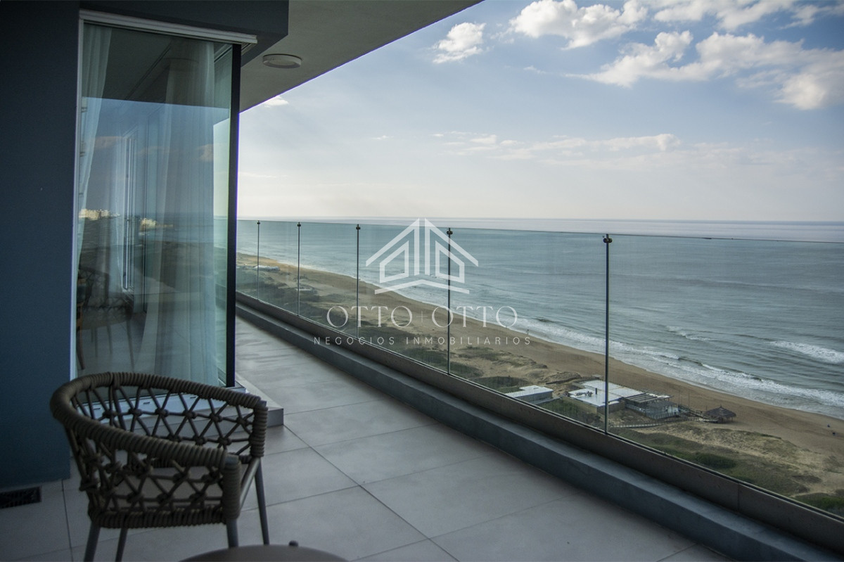 Apartamento ID.28629 - Espectacular planta en LE PARC III, Esquinero en venta