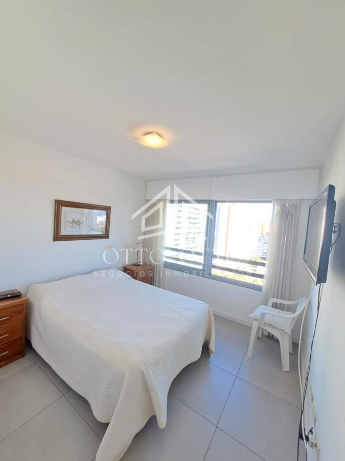 Apartamento ID.28543 - Venta de apartamento 2 dormitorios en Punta del Este