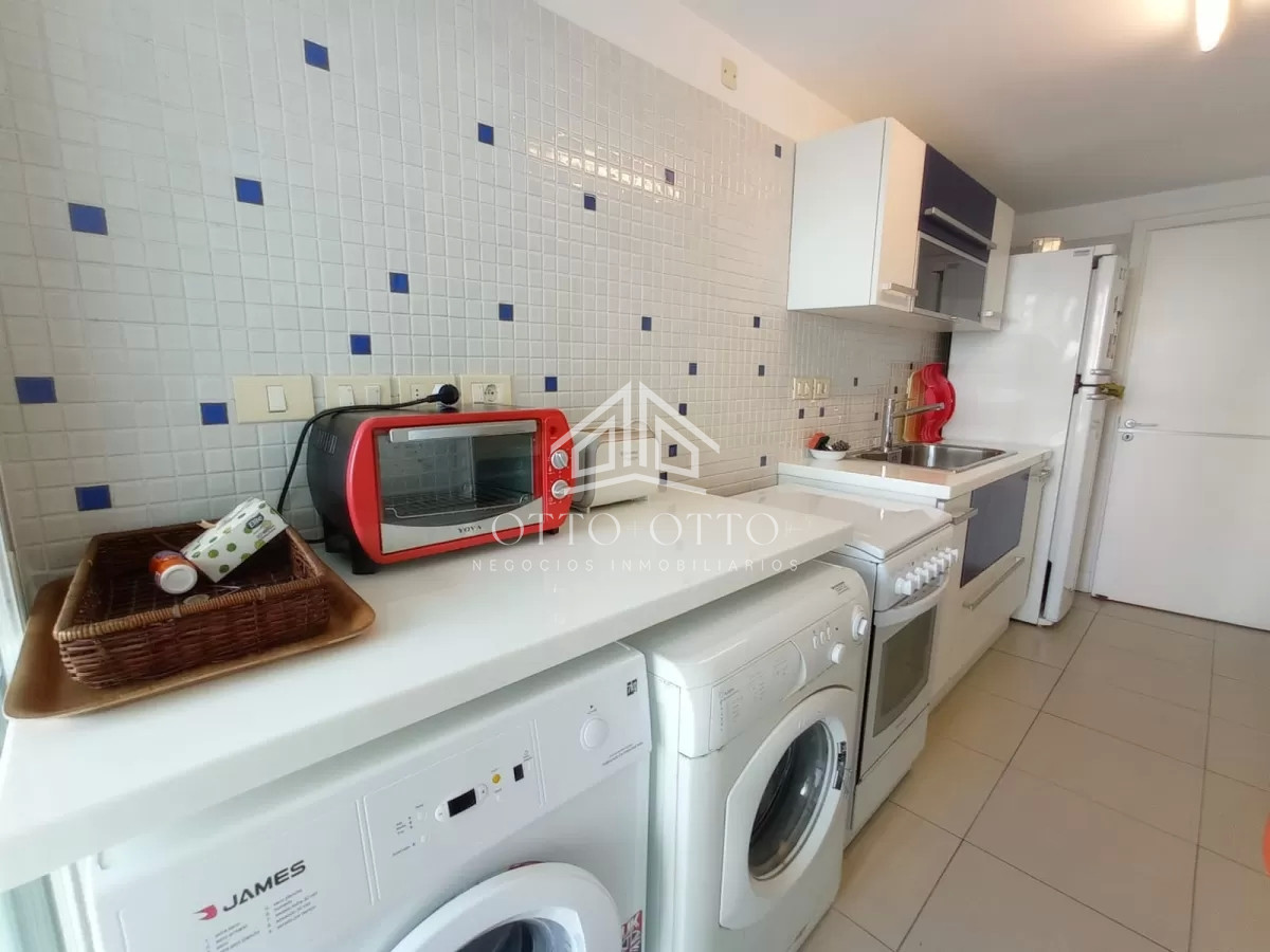 Apartamento ID.28540 - Departamento en excelente zona