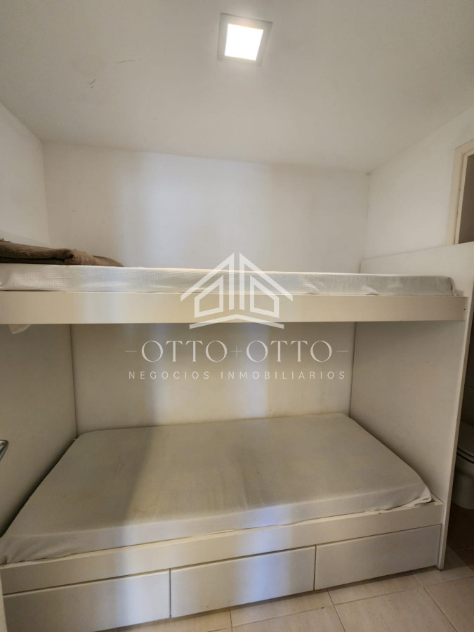 Apartamento ID.28514 - FOREST TOWER , PUNTA DEL ESTE, PLAYA BRAVA, 2 DORMITORIOS Y DEPENDENCIA