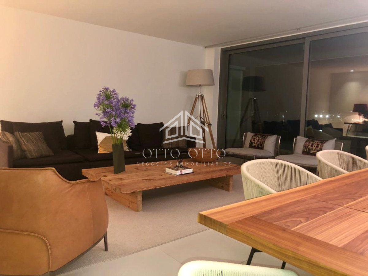 Apartamento ID.28630 - Excelente departamento en edificio Tiburón Terrazas Barra