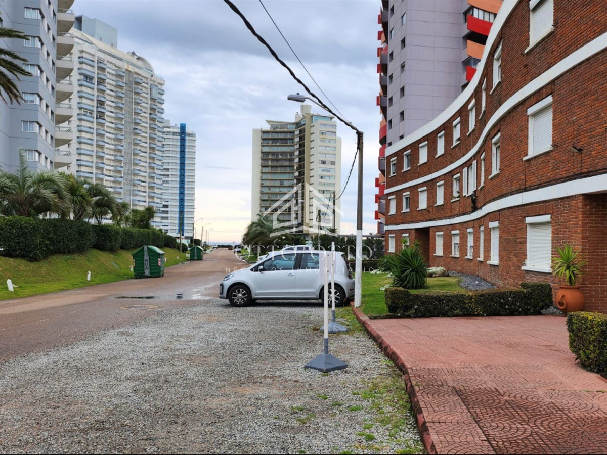 Apartamento ID.28546 - Se vende apartamento de 1 dormitorio en La pastora.