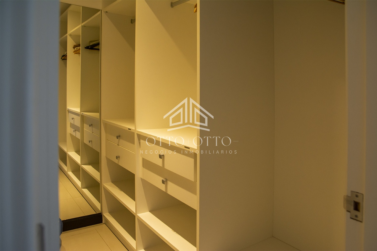 Apartamento ID.28639 - Departamento en Torre Lobos en venta, unidad de 3 dormitorios con vista al mar, Punta del Este 