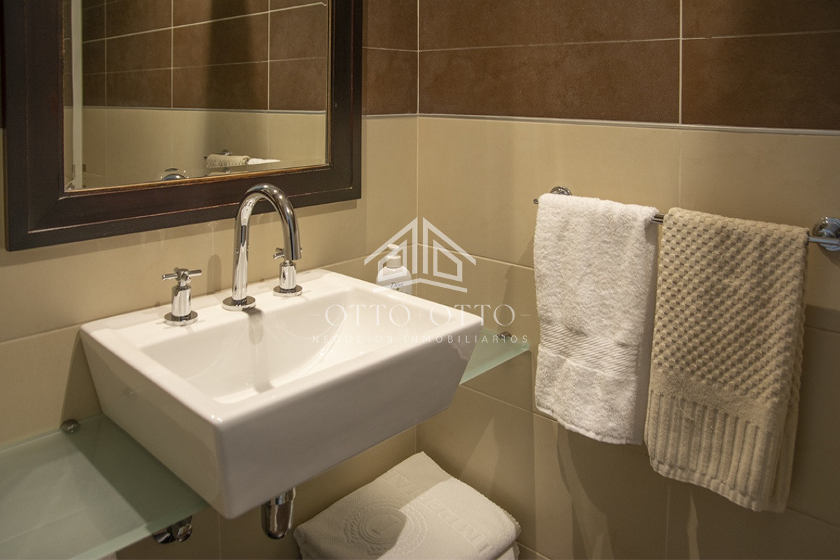 Apartamento ID.28518 - Hermoso departamento en inmejorable zona!! Torre Imperiale.