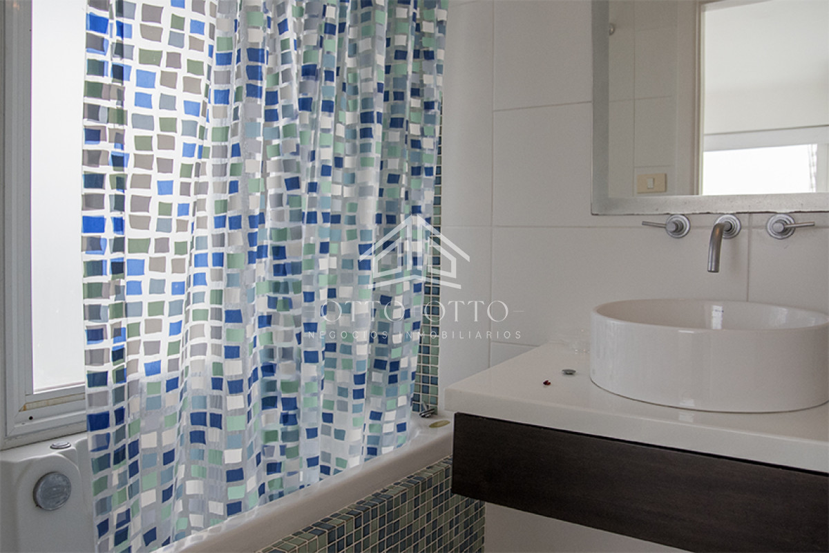 Apartamento ID.28541 -  Departamento en venta y alquiler de 3 dormitorios en Playa Brava , Punta del este 