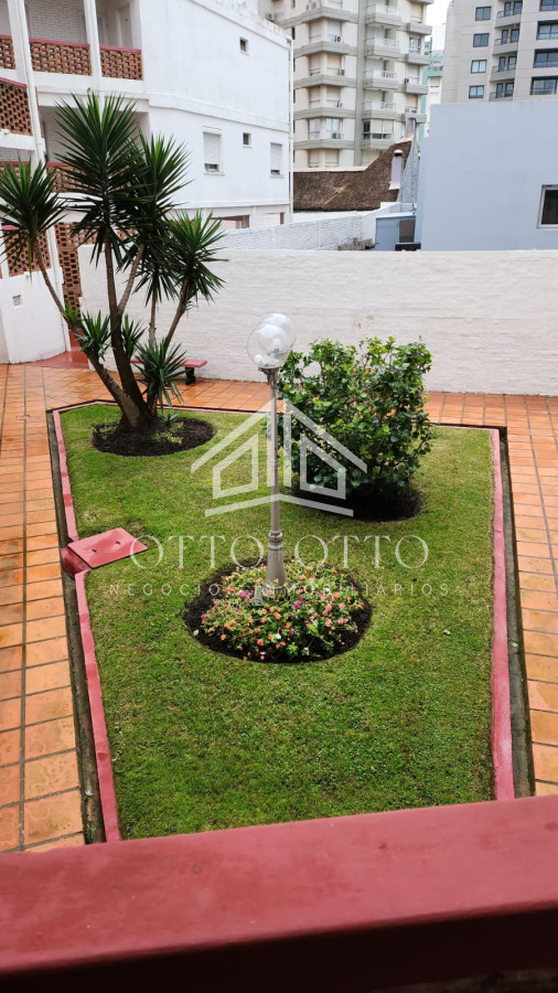 Apartamento ID.28546 - Se vende apartamento de 1 dormitorio en La pastora.