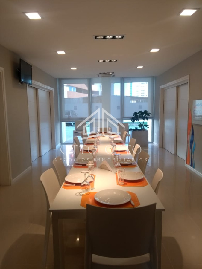 Apartamento ID.28509 - Vende apartamento de 2 dormitorios y medio, Punta del Este 