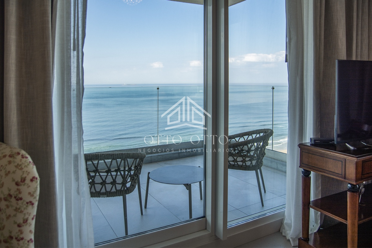 Apartamento ID.28629 - Espectacular planta en LE PARC III, Esquinero en venta