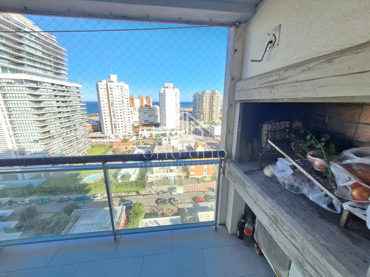 Apartamento ID.28543 - Venta de apartamento 2 dormitorios en Punta del Este