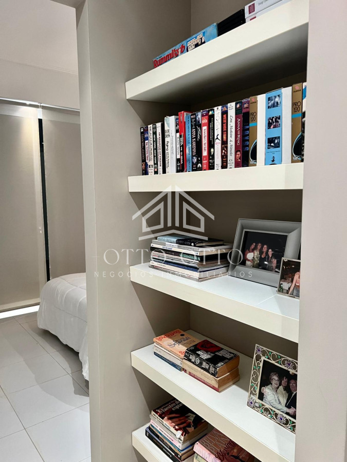 Apartamento ID.28631 - Espectacular Departamento en venta frente al mar, penthouse de 4 dormitorios. Punta del Este