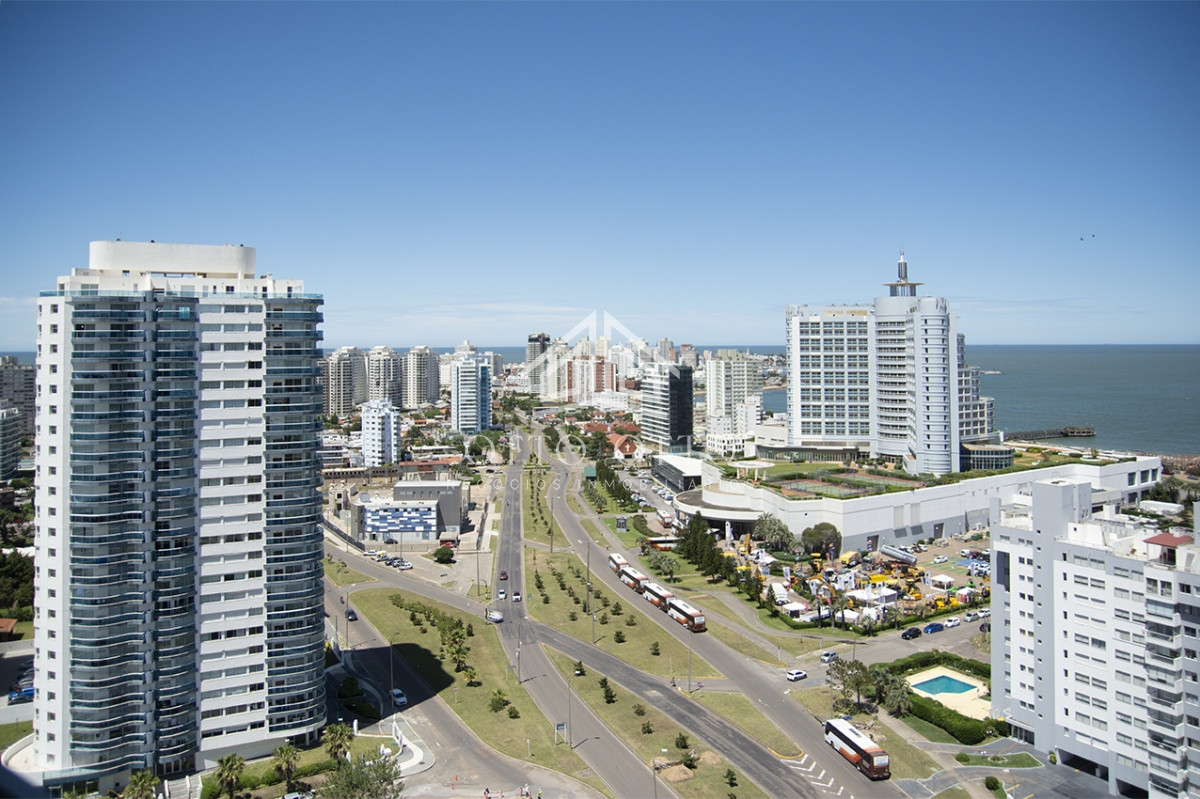 Apartamento ID.28516 - Venta de departamento de 2 dormitorios.