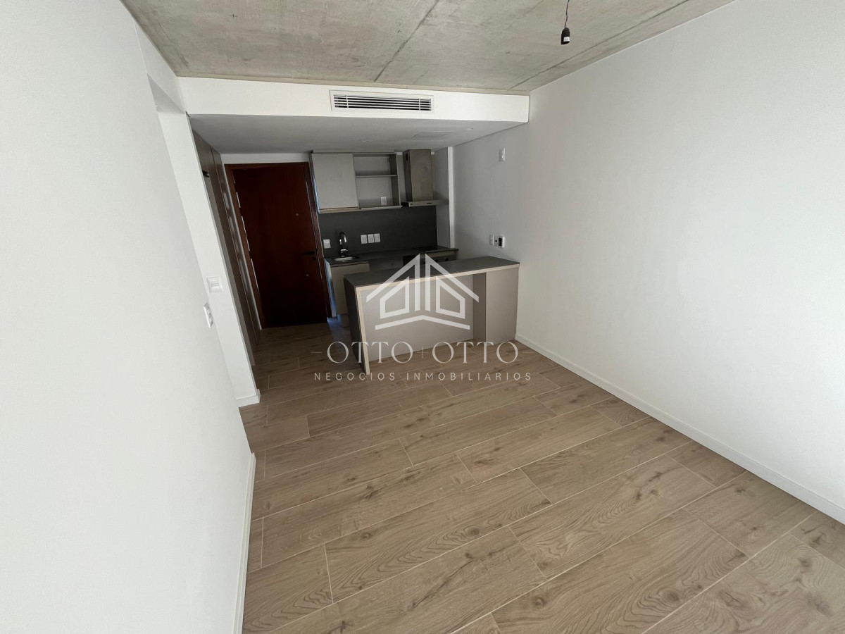 Apartamento ID.28634 - Departamento en venta frente al mar, 1 dormitorio con 1 baño, A estrenar. Walmer Lagoon