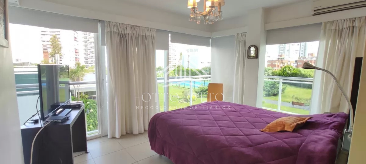 Apartamento ID.28540 - Departamento en excelente zona