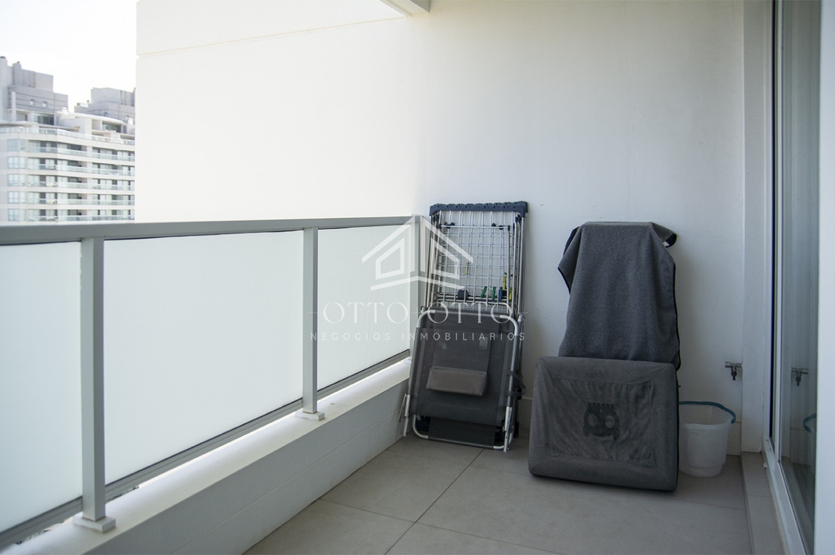 Apartamento ID.28629 - Espectacular planta en LE PARC III, Esquinero en venta