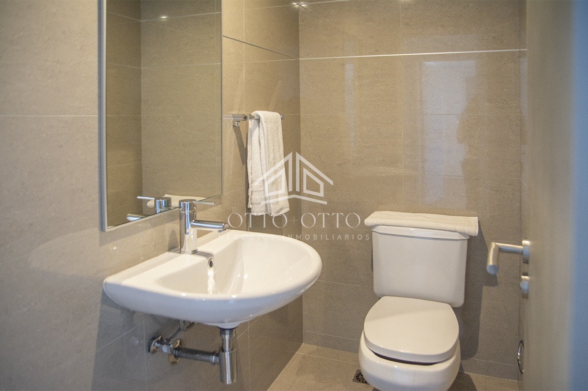 Apartamento ID.28516 - Venta de departamento de 2 dormitorios.