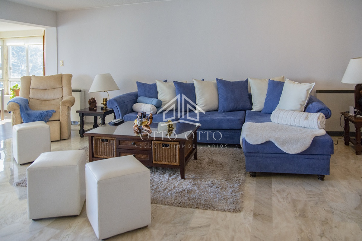 Apartamento ID.28477 - Departamento en venta de 3 dormitorios en Roosevelt Center, Punta del este 