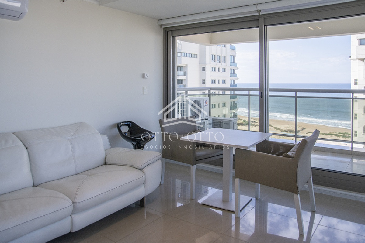 Apartamento ID.28518 - Hermoso departamento en inmejorable zona!! Torre Imperiale.