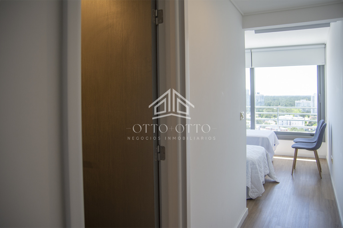 Apartamento ID.28516 - Venta de departamento de 2 dormitorios.