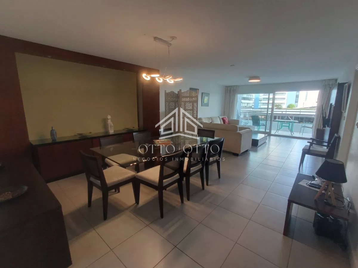 Apartamento ID.28540 - Departamento en excelente zona