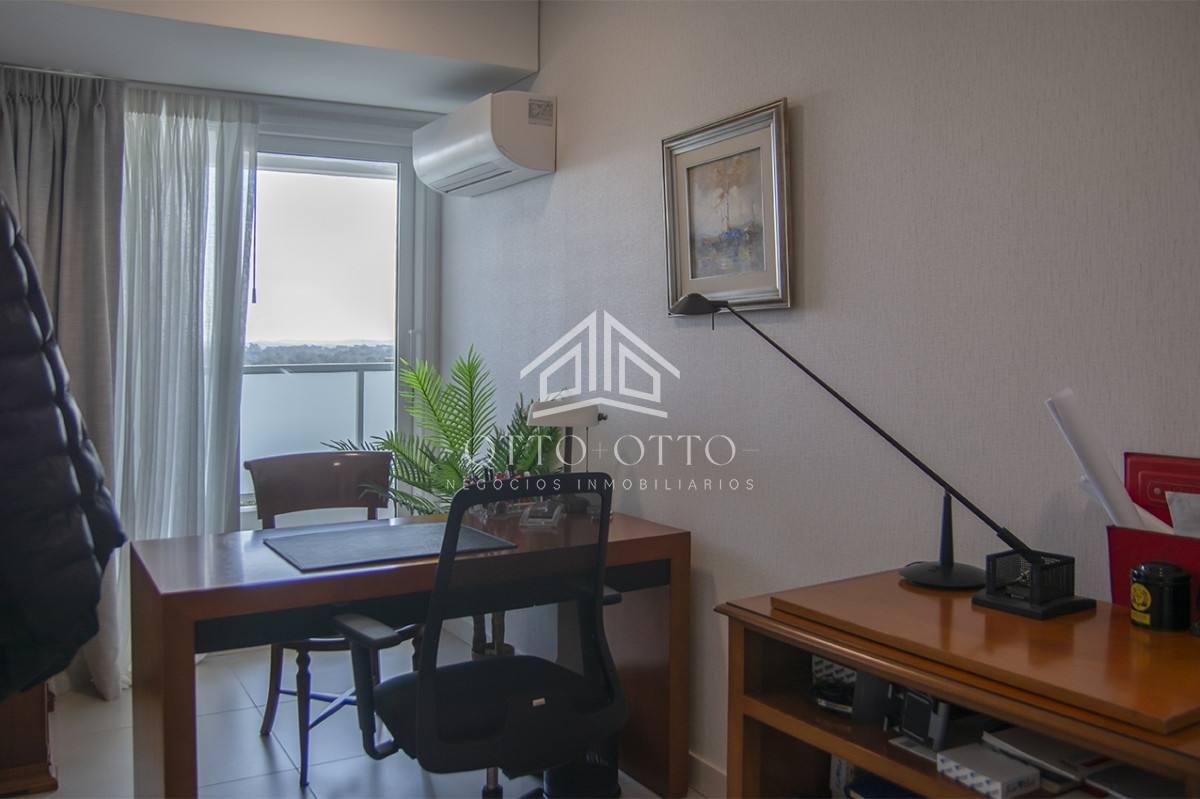 Apartamento ID.28629 - Espectacular planta en LE PARC III, Esquinero en venta