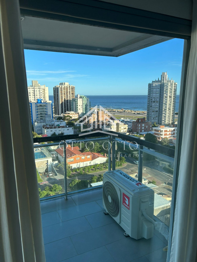 Apartamento ID.28544 - Departamento de 2 dormitorios en venta, Punta del Este