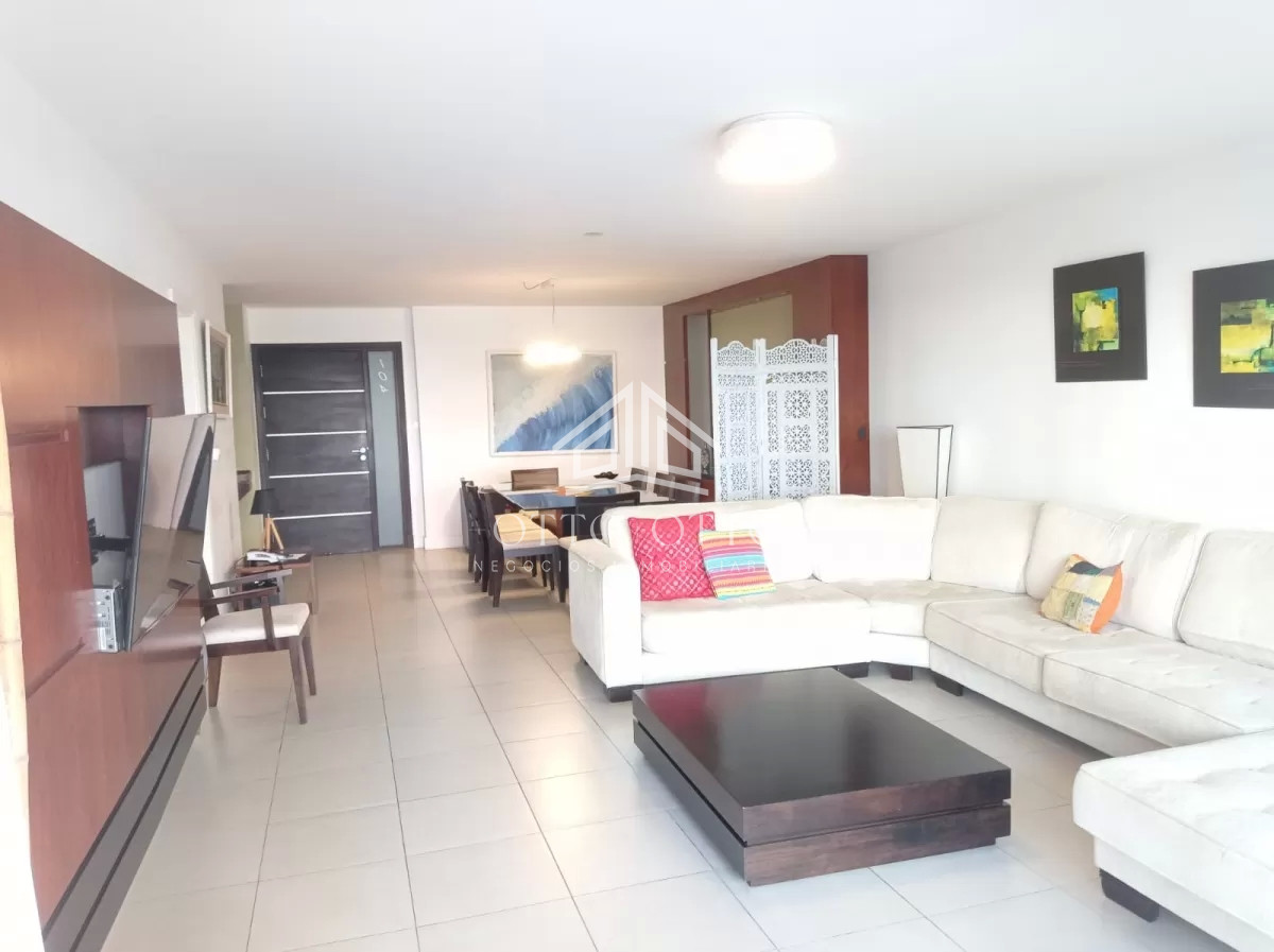 Apartamento ID.28540 - Departamento en excelente zona