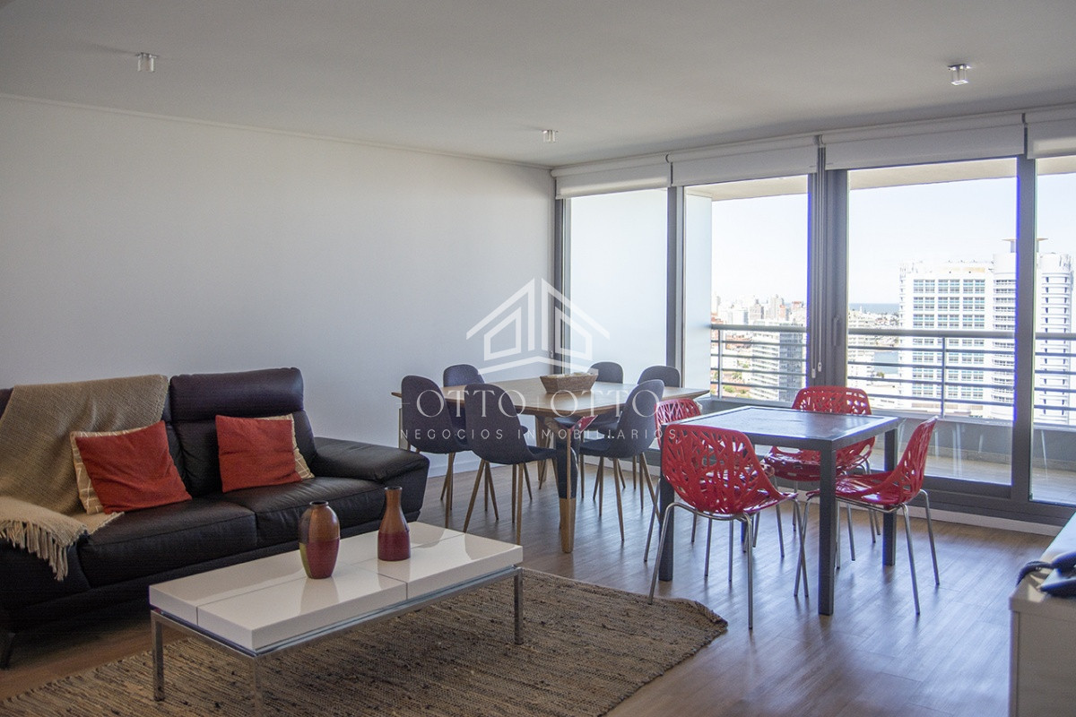 Apartamento ID.28516 - Venta de departamento de 2 dormitorios.