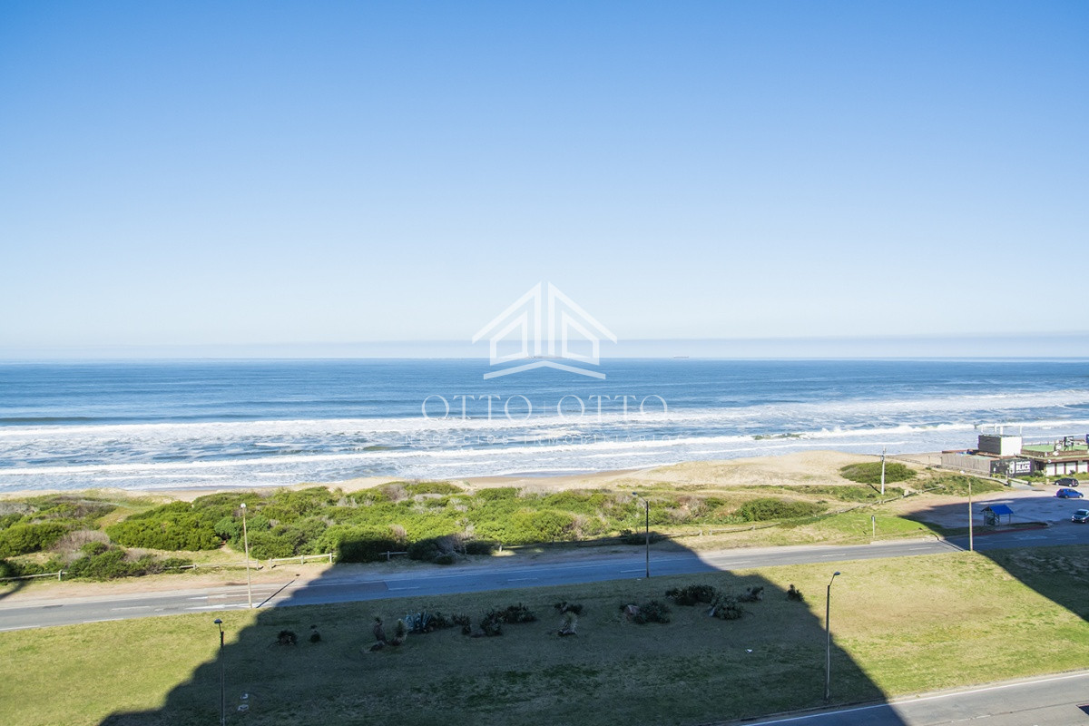 Apartamento ID.28639 - Departamento en Torre Lobos en venta, unidad de 3 dormitorios con vista al mar, Punta del Este 