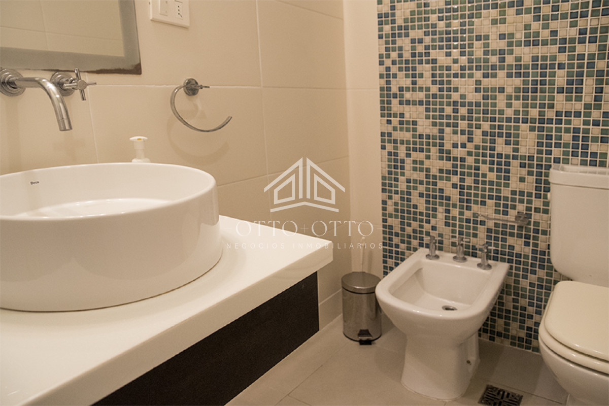 Apartamento ID.28541 -  Departamento en venta y alquiler de 3 dormitorios en Playa Brava , Punta del este 