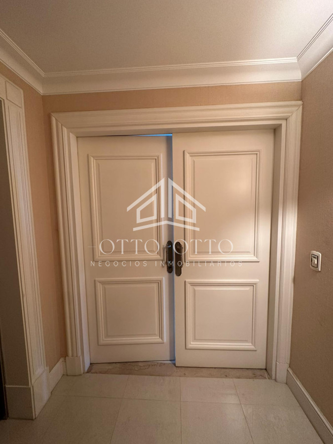 Apartamento ID.28640 - Apartamento en venta en Le Jardin, piso alto con vistas increibles, 4 dorm + dep