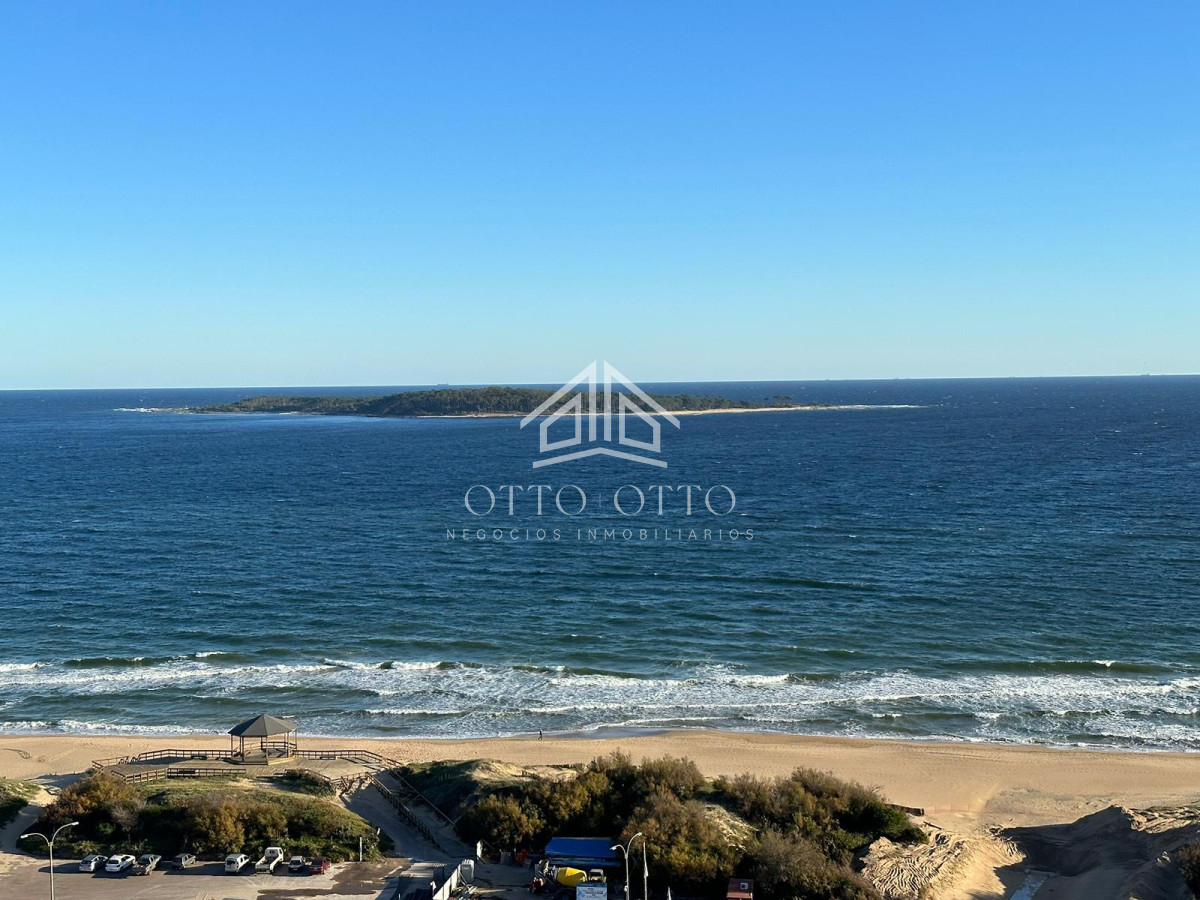 Apartamento ID.28640 - Apartamento en venta en Le Jardin, piso alto con vistas increibles, 4 dorm + dep