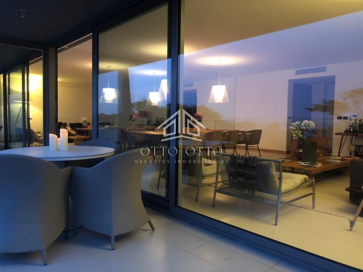 Apartamento ID.28630 - Excelente departamento en edificio Tiburón Terrazas Barra
