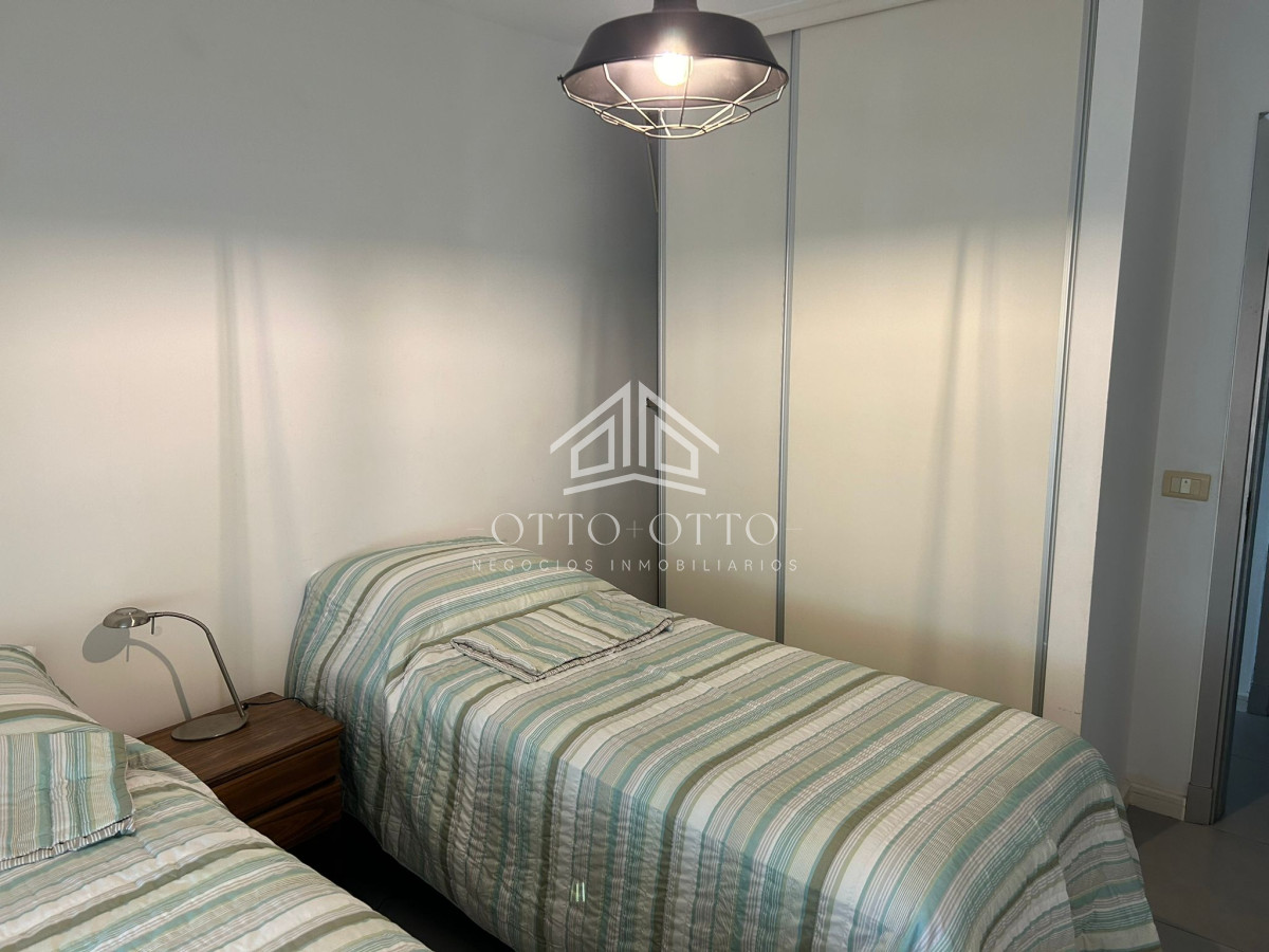 Apartamento ID.28544 - Departamento de 2 dormitorios en venta, Punta del Este