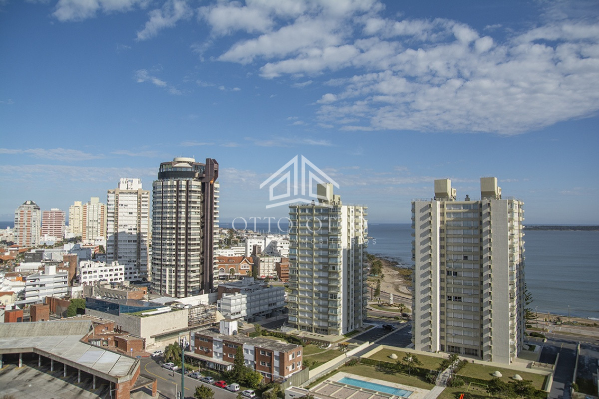Apartamento ID.28518 - Hermoso departamento en inmejorable zona!! Torre Imperiale.
