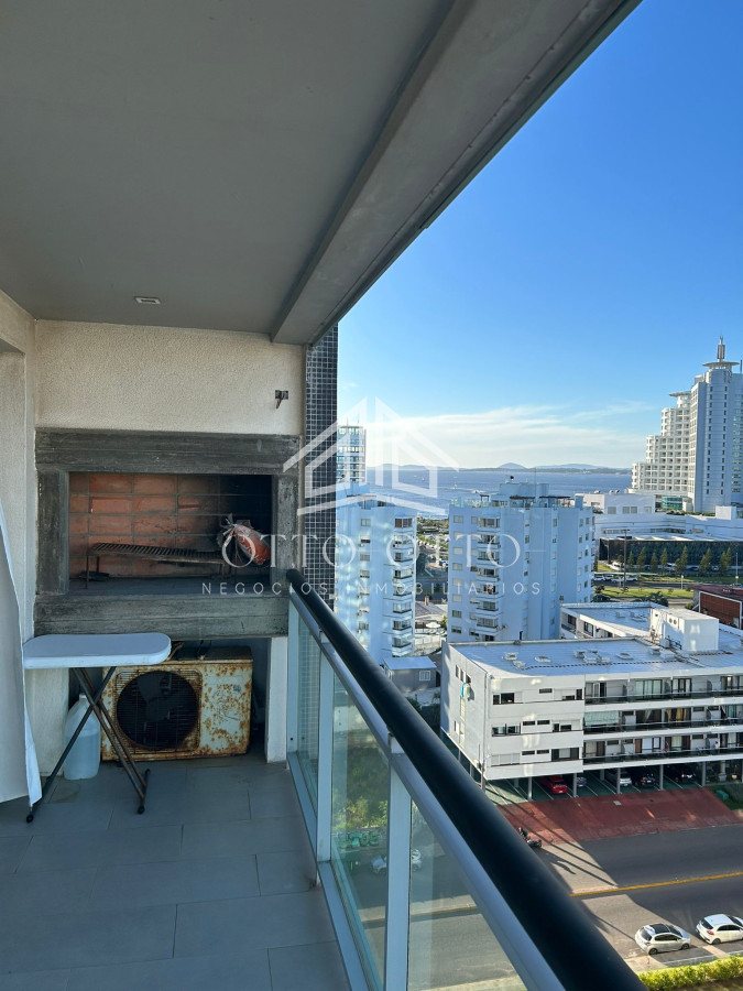 Apartamento ID.28544 - Departamento de 2 dormitorios en venta, Punta del Este